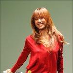 <b>이수영</b> 8집 쇼케이스..현장 이효리..라느데..