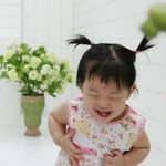 김지호 <b>딸사진</b>