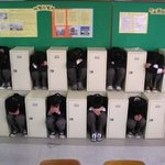 교실에서 하는 <b>예술</b>활동