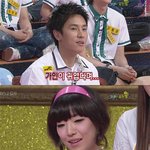 류승범 닮았다던 '<b>브아걸</b>' 손가인~비교했더니 완전 비슷해