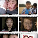 유투브에 올라온 문제의 한국인 <b>비하</b> 동영상 사진들캡쳐!!