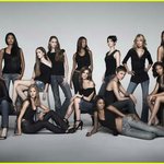 도전 수퍼모델 7기 발표, 아시아인은 어디에?