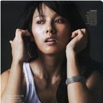 이효리, <b>새화보</b> ... 보일듯 말듯~!! 몸매~~예술 쇄골~!!