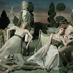 한편의 명화를 보는듯한 <b>돌체</b>앤 가바나 ad