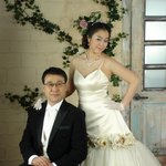 좀 달라졌나? 이재은 <b>웨딩</b>사진 공개!