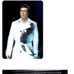 흔히볼수없는 유재석의 거만 <b>포즈</b>(?)