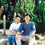 ‘천사 남편’의 죽음