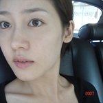 성유리, 뉴욕에서도 빛나는 <b>쌩얼</b>!