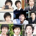 역대 청소년드라마 미소년 남자주인공들