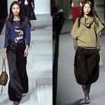 세계로 나아가는 모델 한혜진, 저 기럭지<b>보라</b>~~