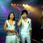 [김재원 소유진] <b>모토</b>로라 패션쇼직찍 재원군! 심하게 멋찌다!!...