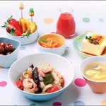 한국식 브런치에 도전하기