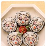 나들이 갈때 딱 좋은 <b>이색</b>김밥!!!