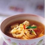 콩나물 오징어 국! <b>시원</b>해요~!