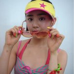 문근영 수영복 입은 모습... 초<b>깜찍</b>