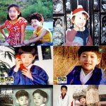 애기<b>때</b> 얼굴 고대로 자란 <b>세븐</b>☆