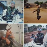 신정환 앙골라 <b>파병</b> 갔을때