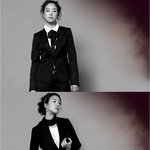 <b>려원</b>, 스타일을 살려주는 완소 기럭지