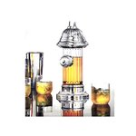 개성있는 애주가를 위한 <b>소방</b>주유기