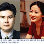 심은하 예비남편 지상욱, 몸짱 비결 공개(전문)