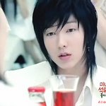 이준기 '미녀는 <b>석류</b>를 좋아해' cf 캡쳐