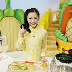 푸드스타일리스트 싸이 누나 박재은