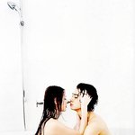 <b>마츠</b> 준, 욕조에서 찍은 섹시컨셉 화보;ㅅ; 너 많이 컸구나-