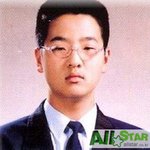<b>god</b>의 김태우 졸업사진