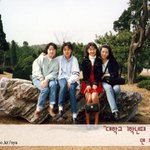 <b>지성</b>미가 돋보이는 송윤아! 어릴적부터 직찍사진들모음