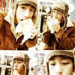 반올림3 주연급 발탁된 얼짱 서민우