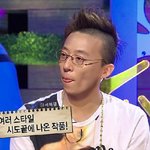 '빅뱅' 지드래곤 머리한 뚝사마! '유드래곤' 대박ㅋ