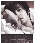 '<b>에반</b>' 유호석, 폐인놀이하는 중? 수염에 눈물까지....안습