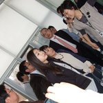 김연아 제주도에서~<b>청바지</b> 입은 모습!