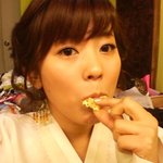 <b>미녀</b>들의 수다, 준코 한복에서 교복패션까지