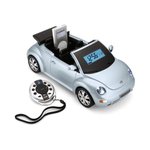 아이팟을 위한 비틀 자동차