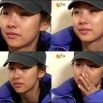‘<b>효리</b> 눈물에 시청자도 울었다’