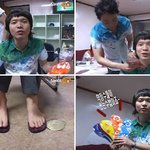 신정환 샌들 동영상