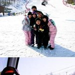 <b>yg</b> <b>패밀리</b> 최근 스키장에서 있던 단합대회 직찍