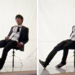 바람직하게 <b>성장</b>한 백성현!!