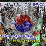 그곳의 <b>평화</b>는 그들에게 달렸다...?