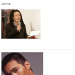 한국 최고사진작가 3<b>인방</b>의 각기다른 연예인 화보 모음