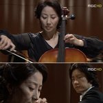 '베바' 솔로로 연주하는 '<b>정희연</b>'씨! 무한감동100%