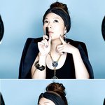 보아, 일본발매 6집사진.. 한국엔 언제와???