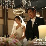 김진표 &amp; 윤주련 6일 <b>오후</b>에 있었던 결혼식 모습들~