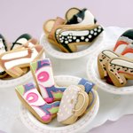 보는것 만으로도 즐거운 쿠키들