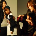 조인성 품에 안긴 성유리ㅠ 이순간 너에게 <b>빙의</b>!!!