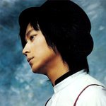 엄청난 <b>포스</b>! 조인성, 강동원 2006 화보!