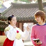 드라마 속에서 혼자 <b>cf</b>찍으시는;;;;