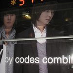 '신화' 전진-혜성,중국에서 모델활동중이네!