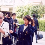 일본<b>국민</b>여동생 에리카 교복샷